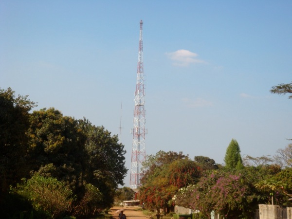 Radio Tower